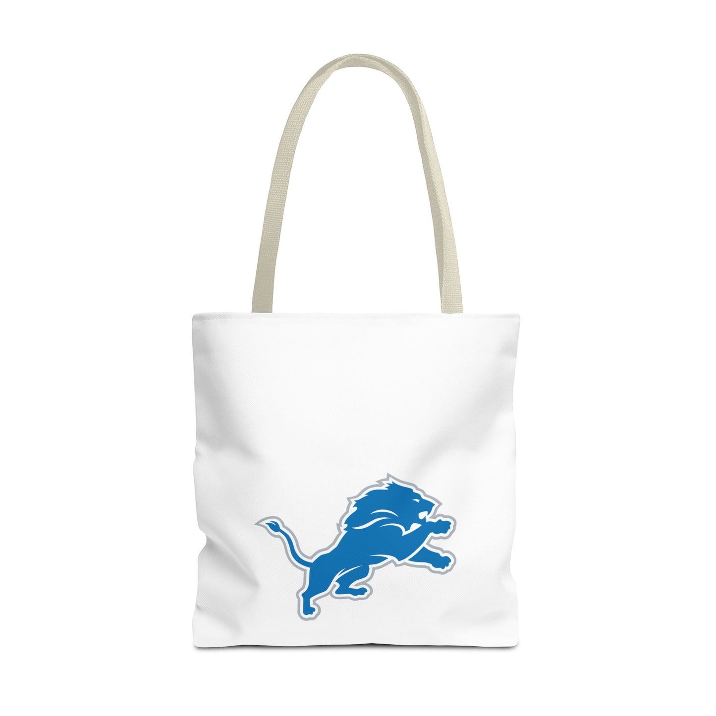Detroit Lions Tote Bag