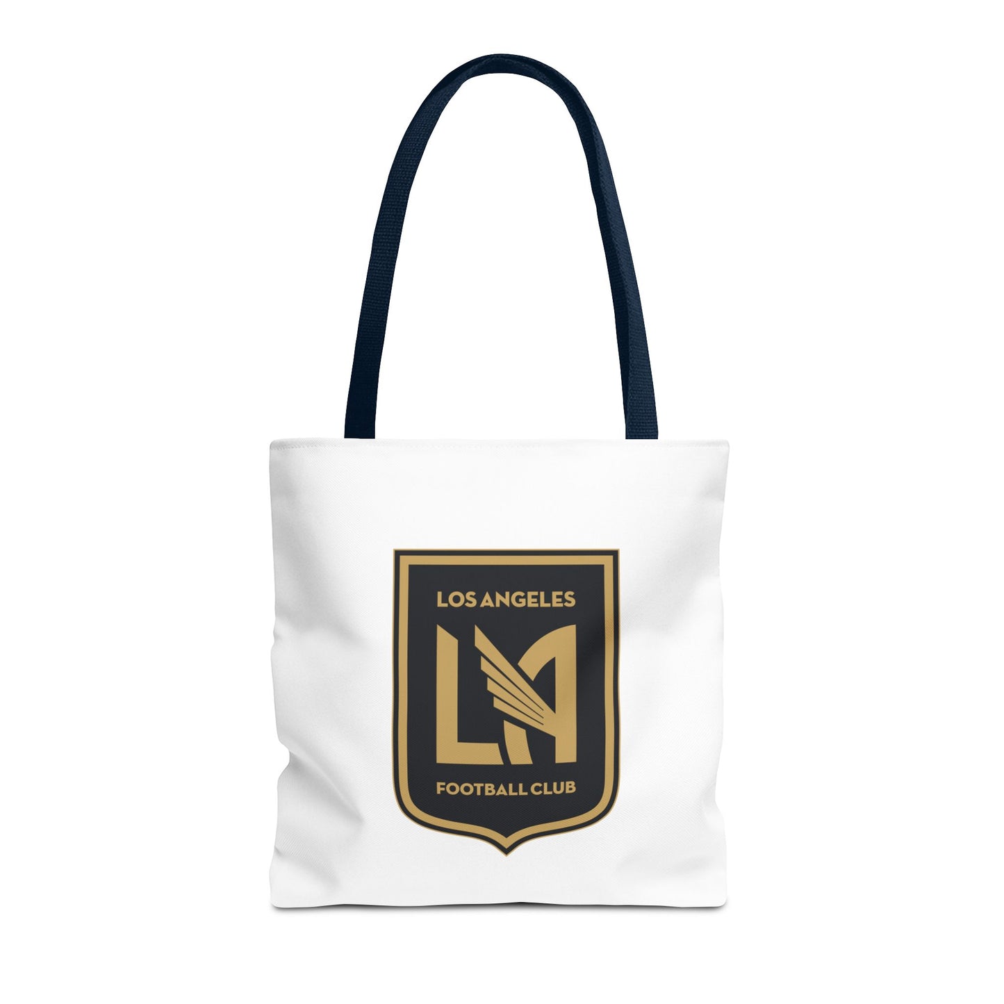 Los Angeles FC Tote Bag
