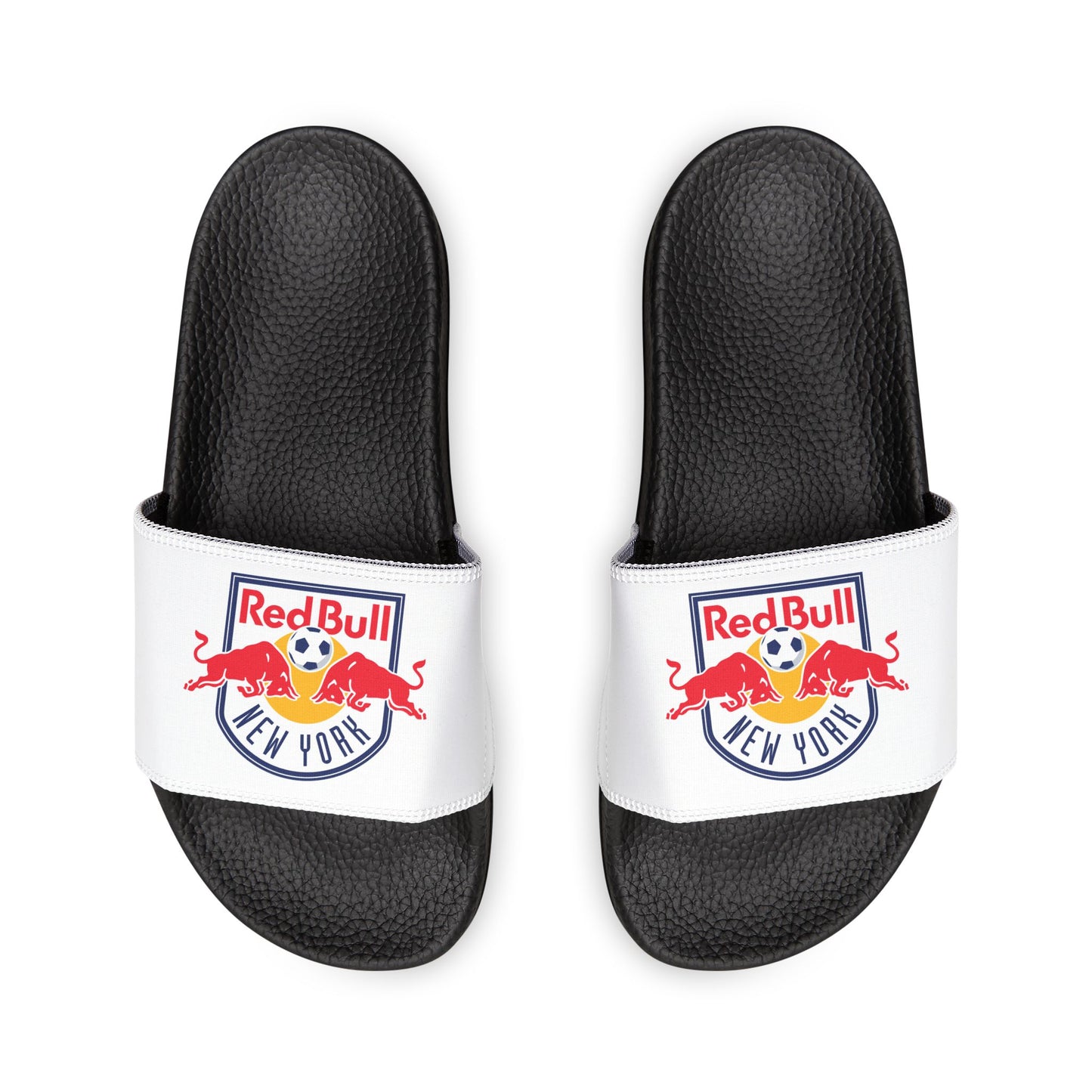 New York Red Bulls Slides