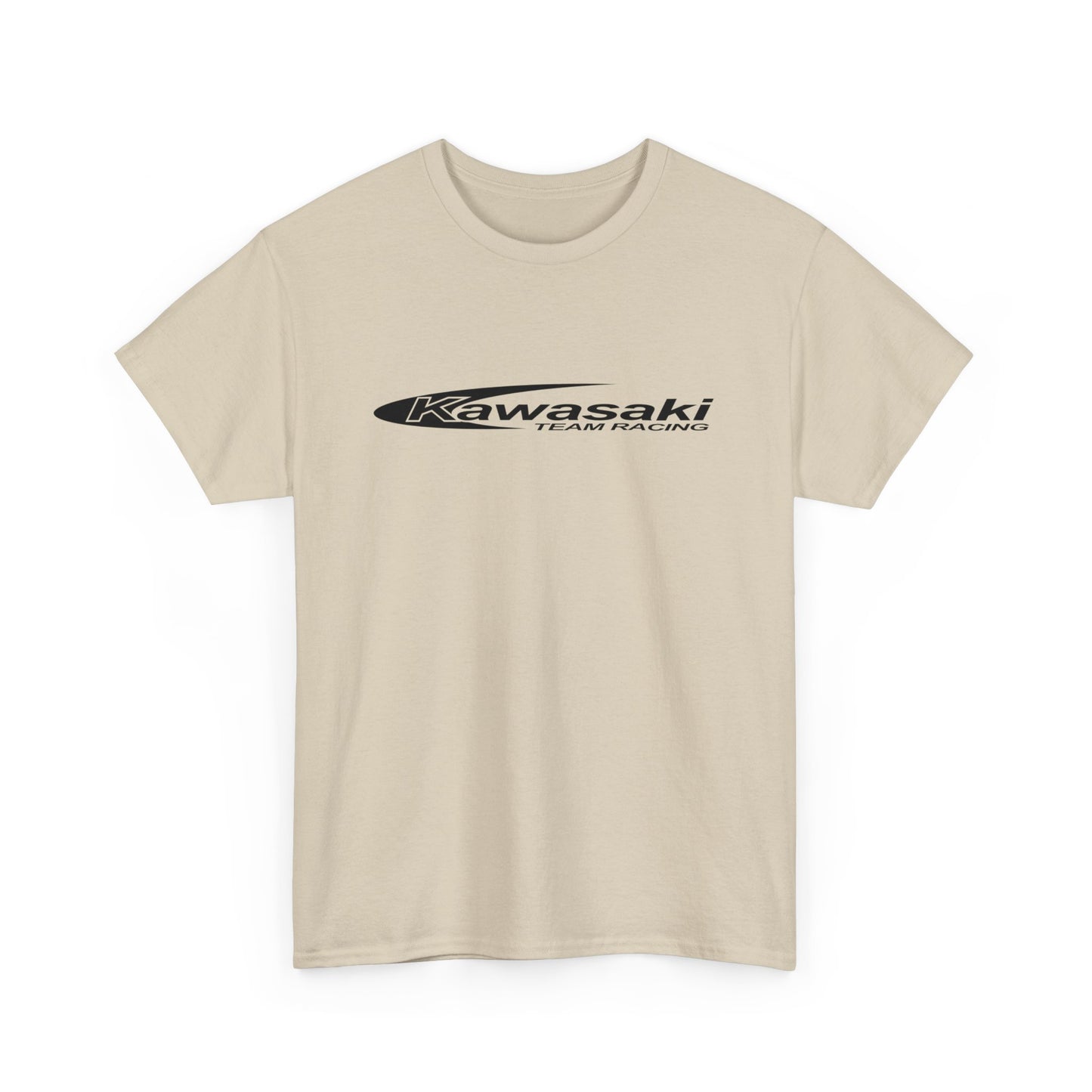 Kawasaki Team Racing T-Shirt