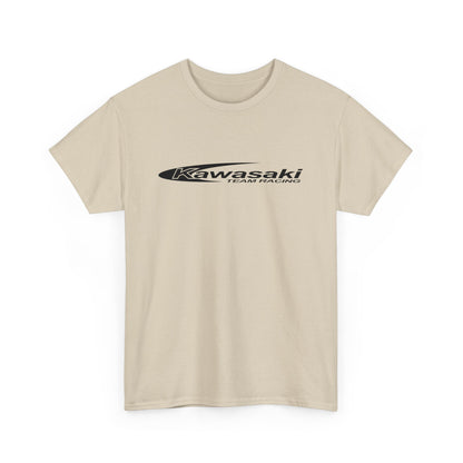Kawasaki Team Racing T-Shirt