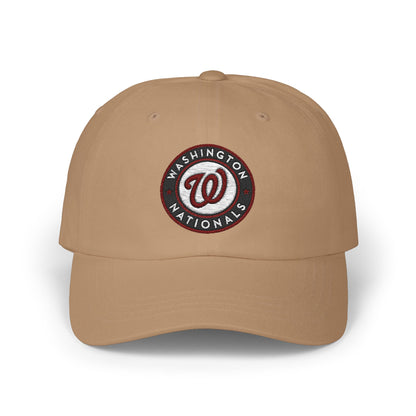 Washington Nationals Cap