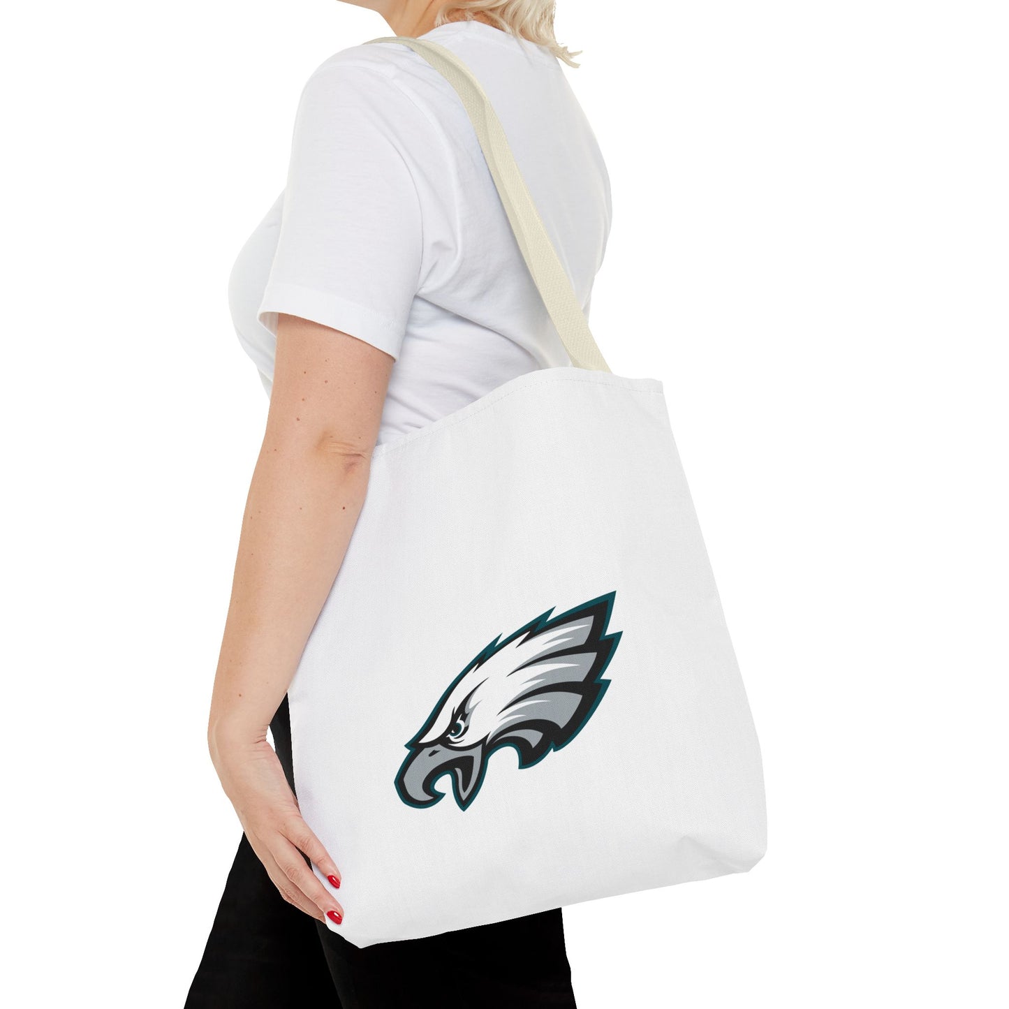 Philadelphia Eagles Tote Bag