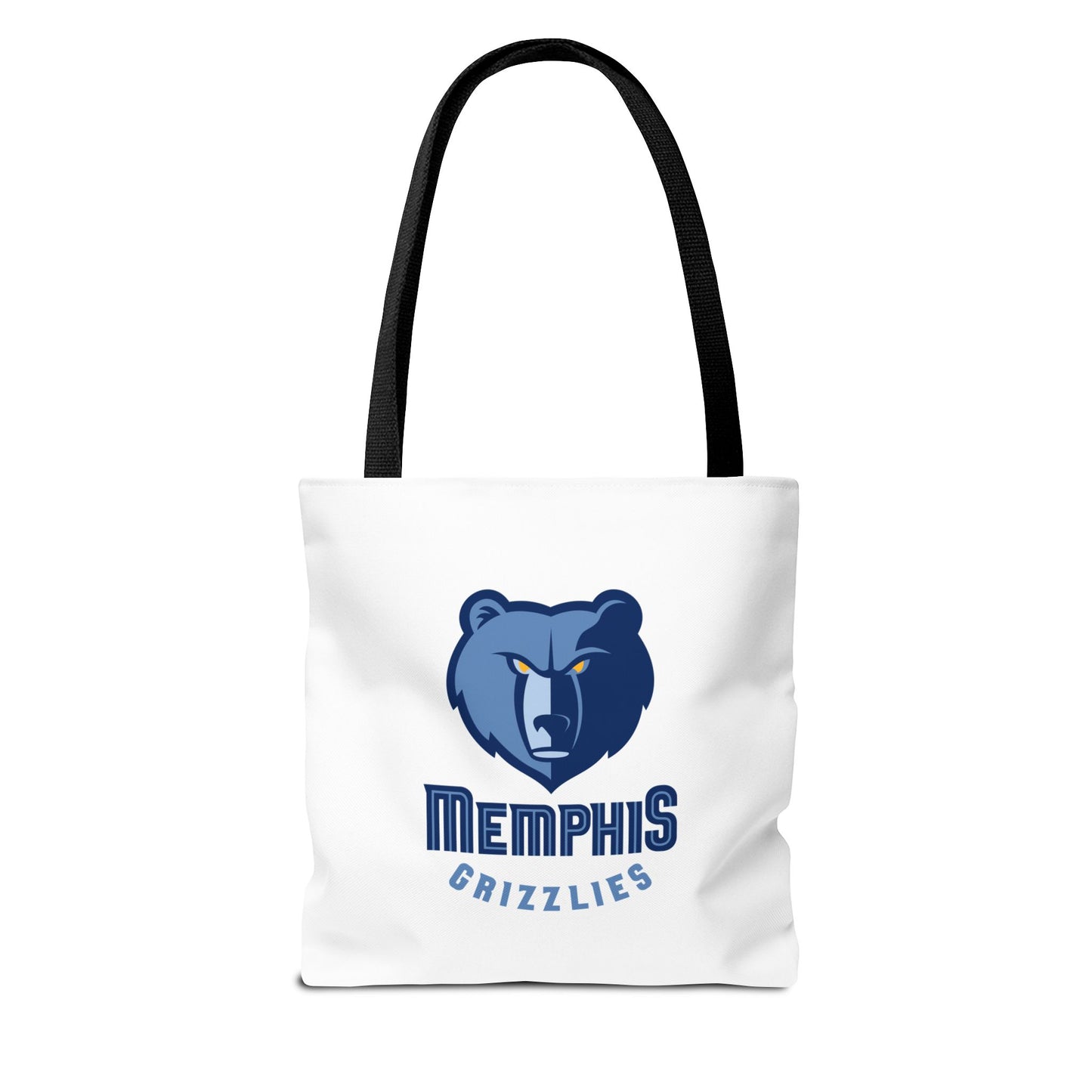 Memphis Grizzlies Tote Bag