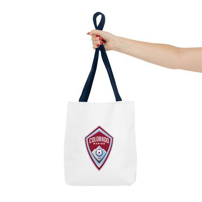 Colorado Rapids Tote Bag
