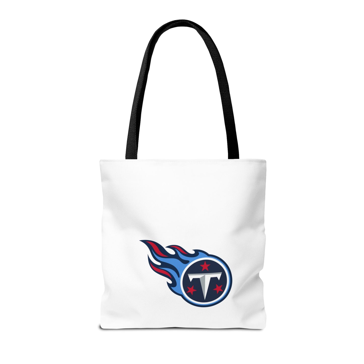 Tennessee Titans Tote Bag
