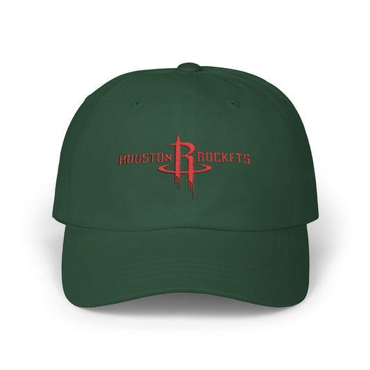 Houston Rockets Cap