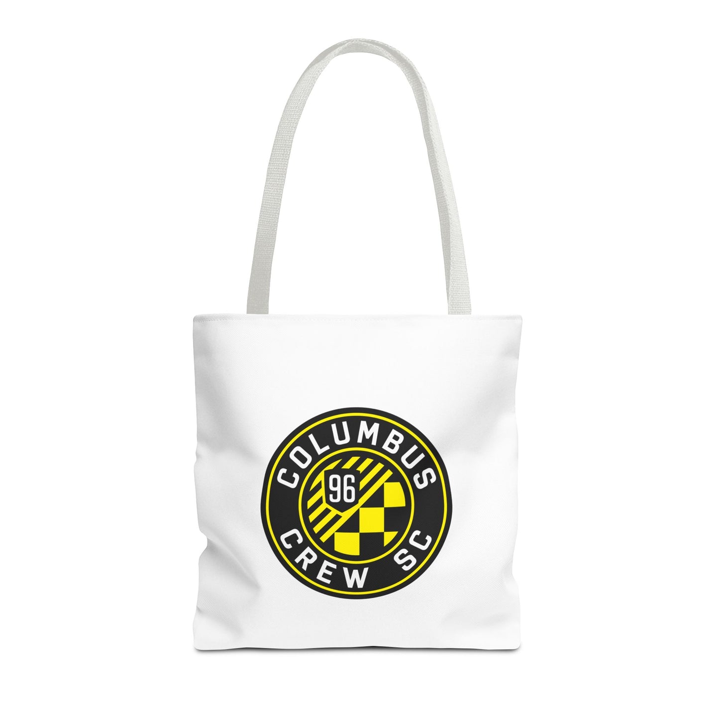 Columbus Crew SC Tote Bag