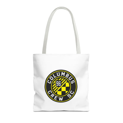 Columbus Crew SC Tote Bag