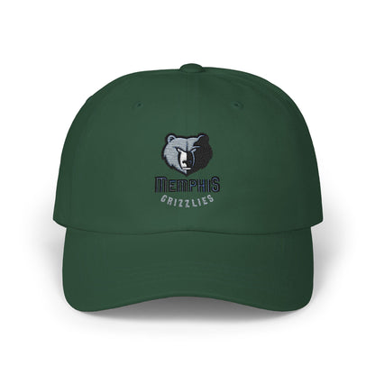 Memphis Grizzlies Cap