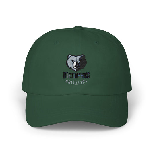 Memphis Grizzlies Cap