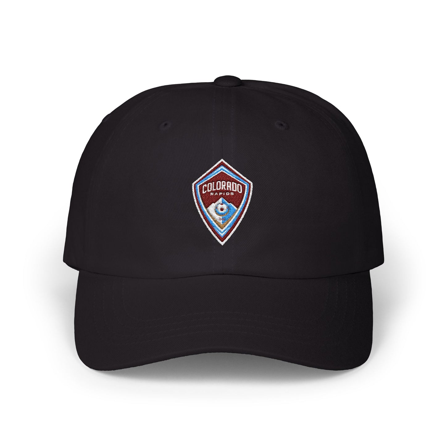 Colorado Rapids Cap
