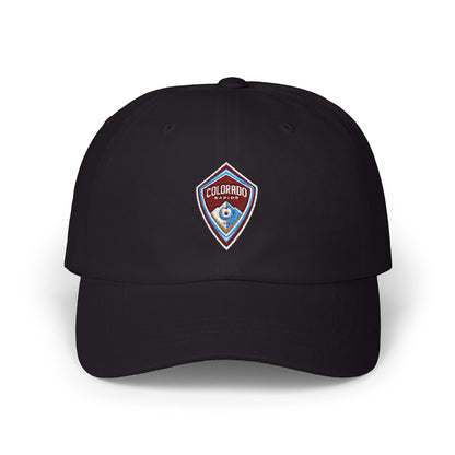 Colorado Rapids Cap