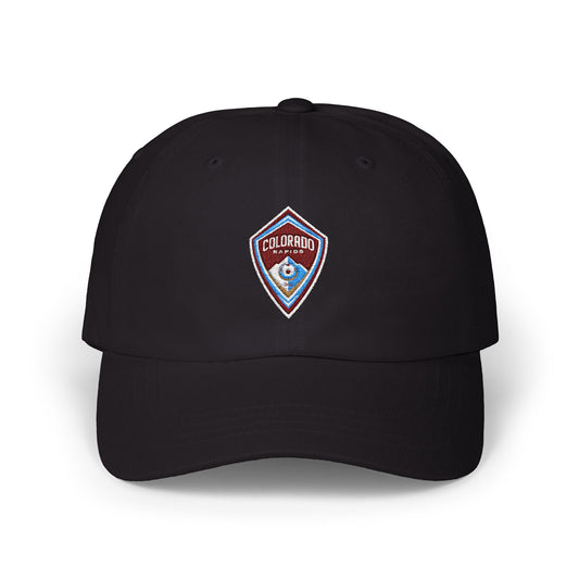 Colorado Rapids Cap