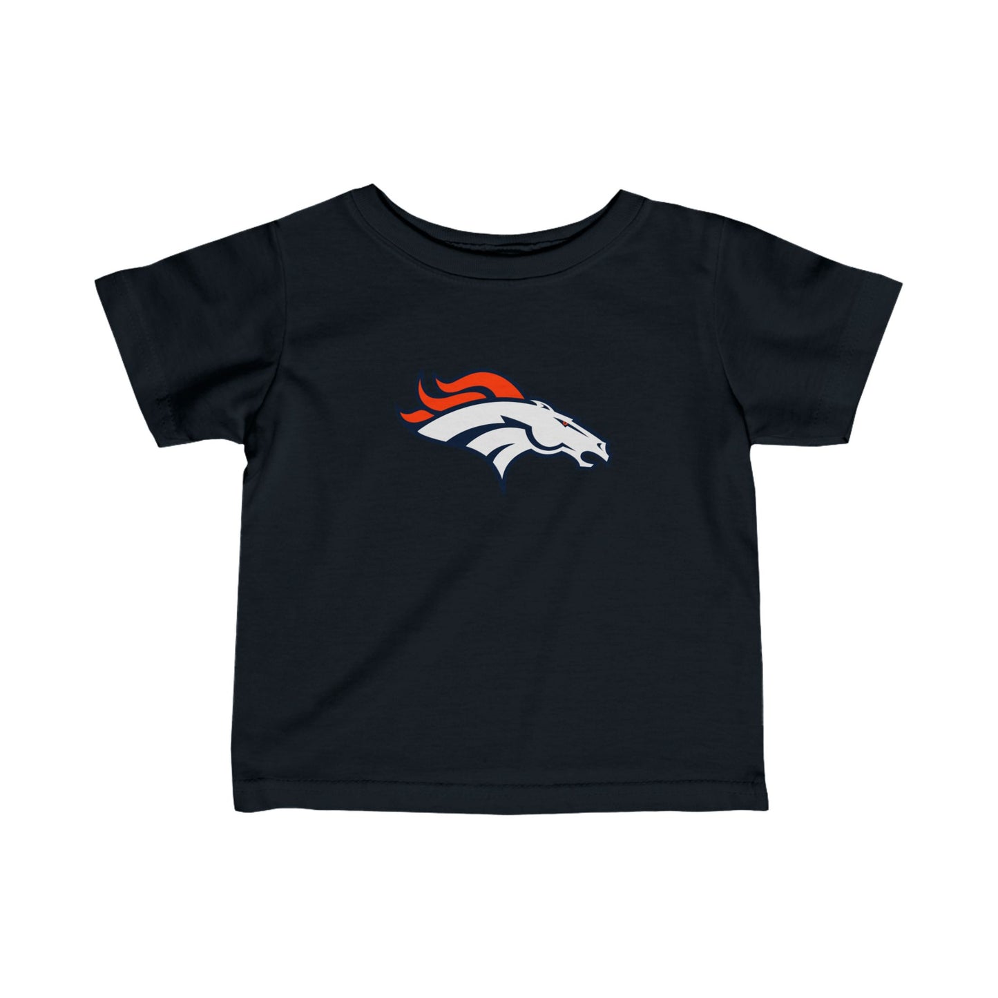 Denver Broncos Baby T-Shirt