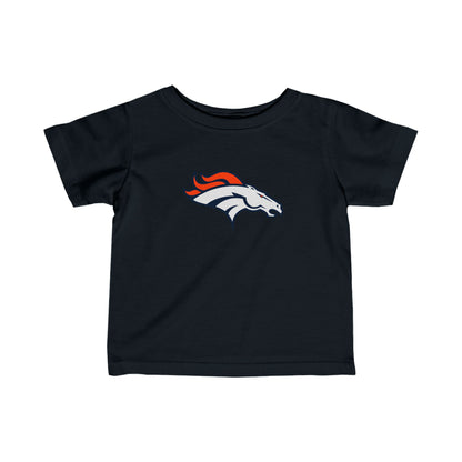 Denver Broncos Baby T-Shirt