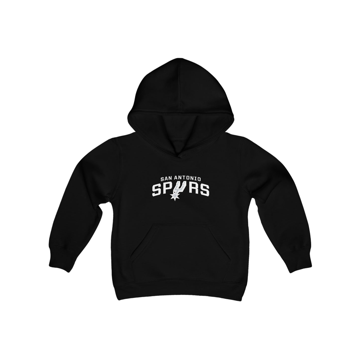 San Antonio Spurs Youth Hoodie
