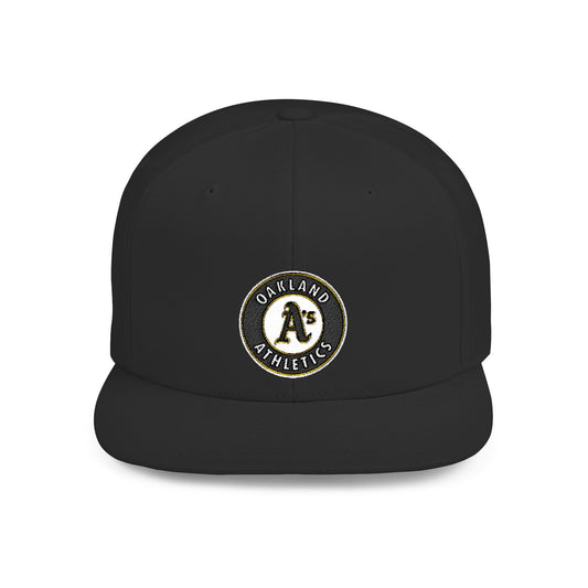 Oaklad Athletics Snapback