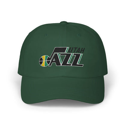 Utah Jazz Cap