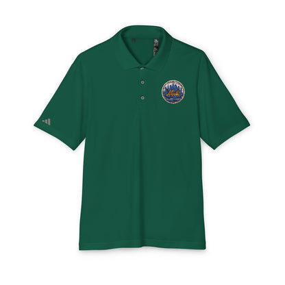 New York Mets Adidas Performance Polo
