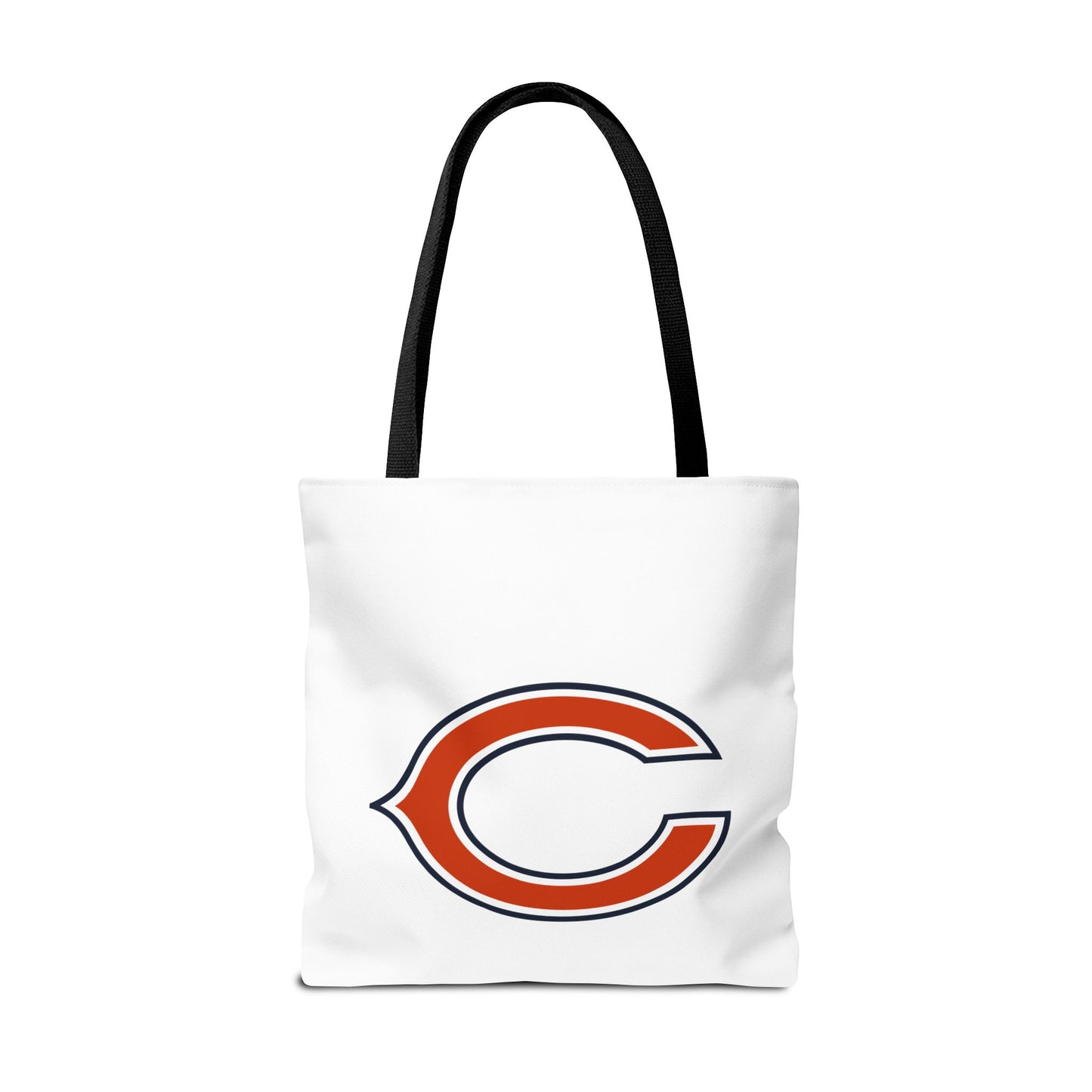 Chicago Bears Tote Bag