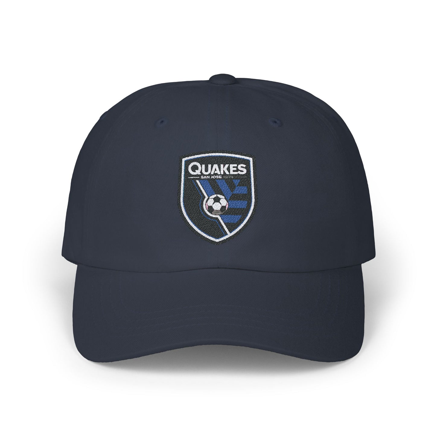 San Jose Earthquakes Cap
