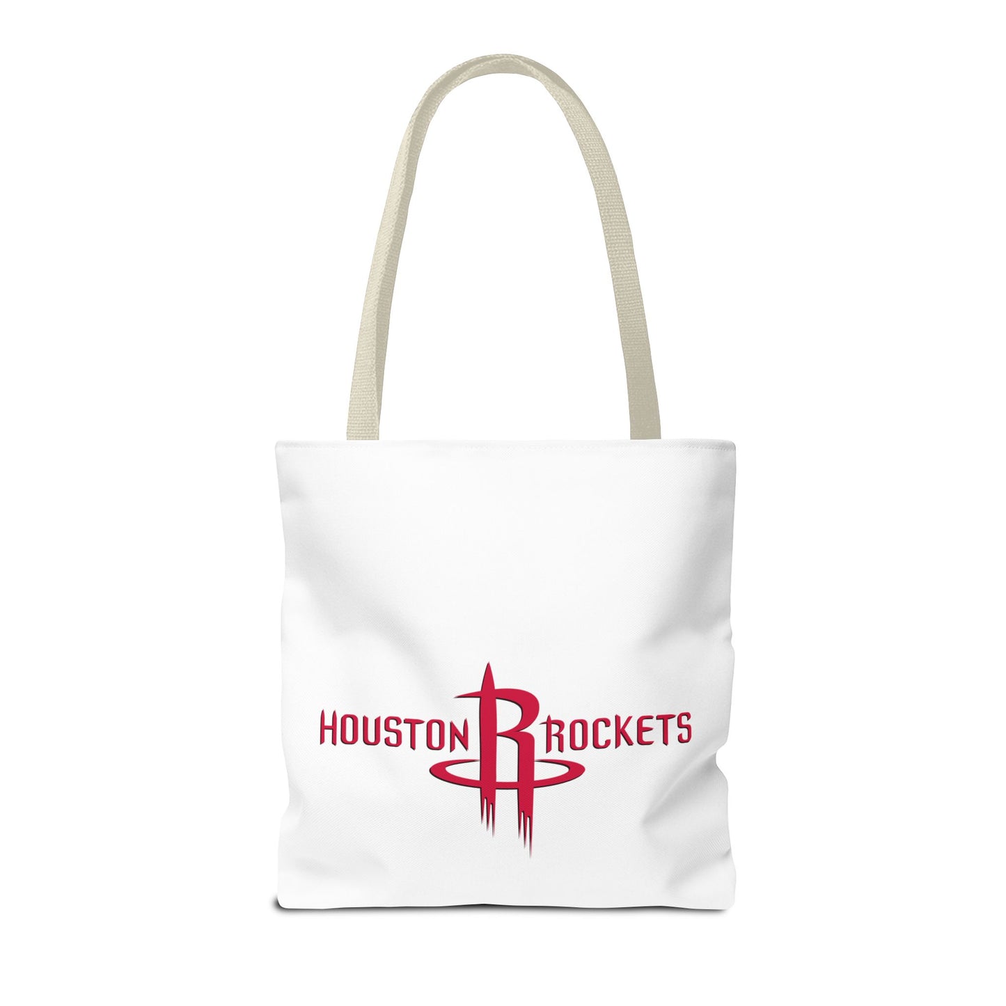 Houston Rockets Tote Bag