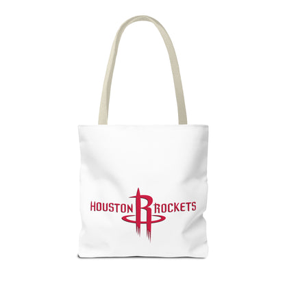 Houston Rockets Tote Bag