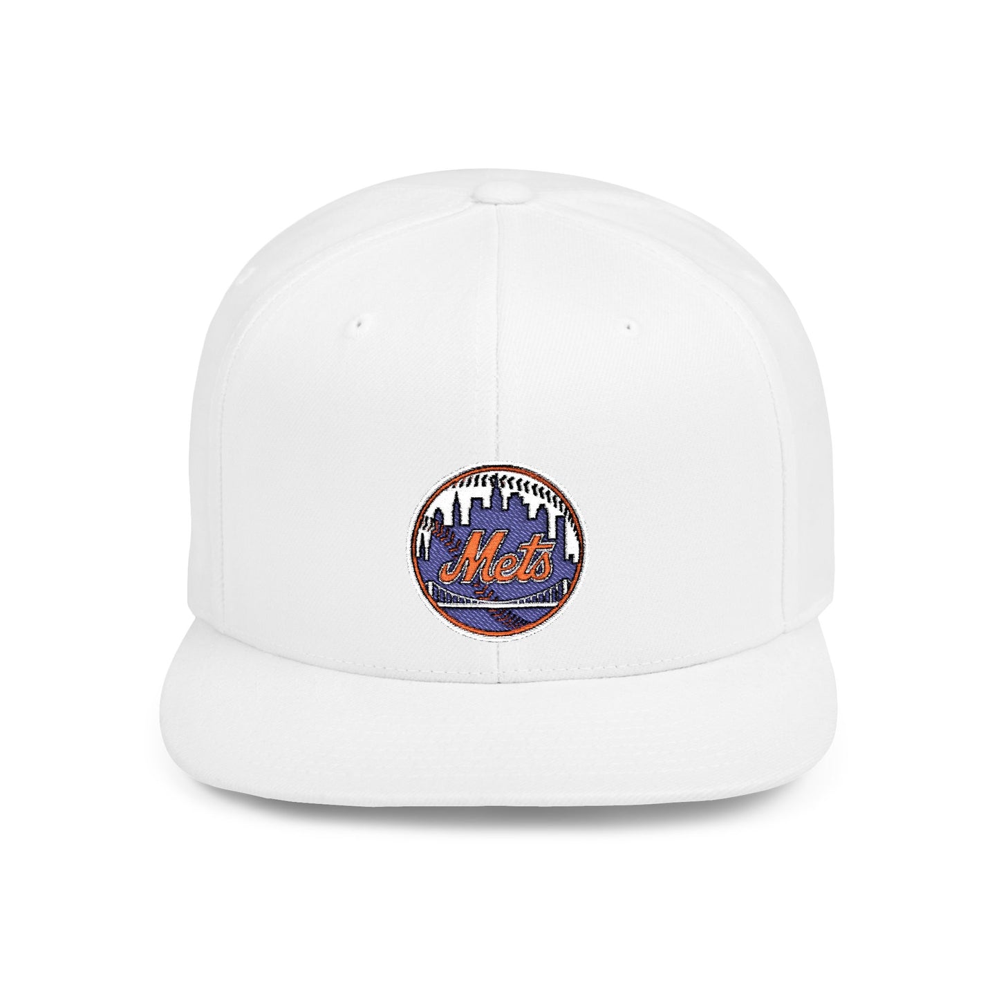 New York Mets Snapback