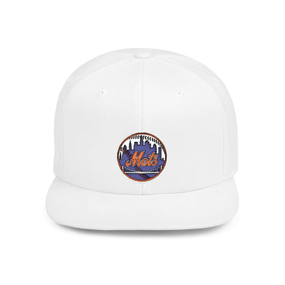 New York Mets Snapback