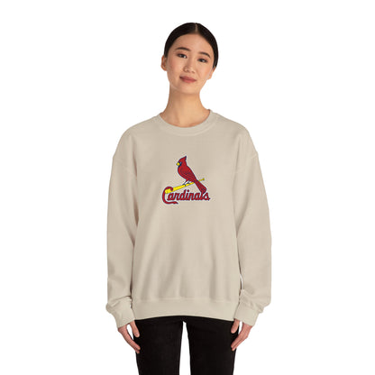 St. Louis Cardinals Sweatshirt