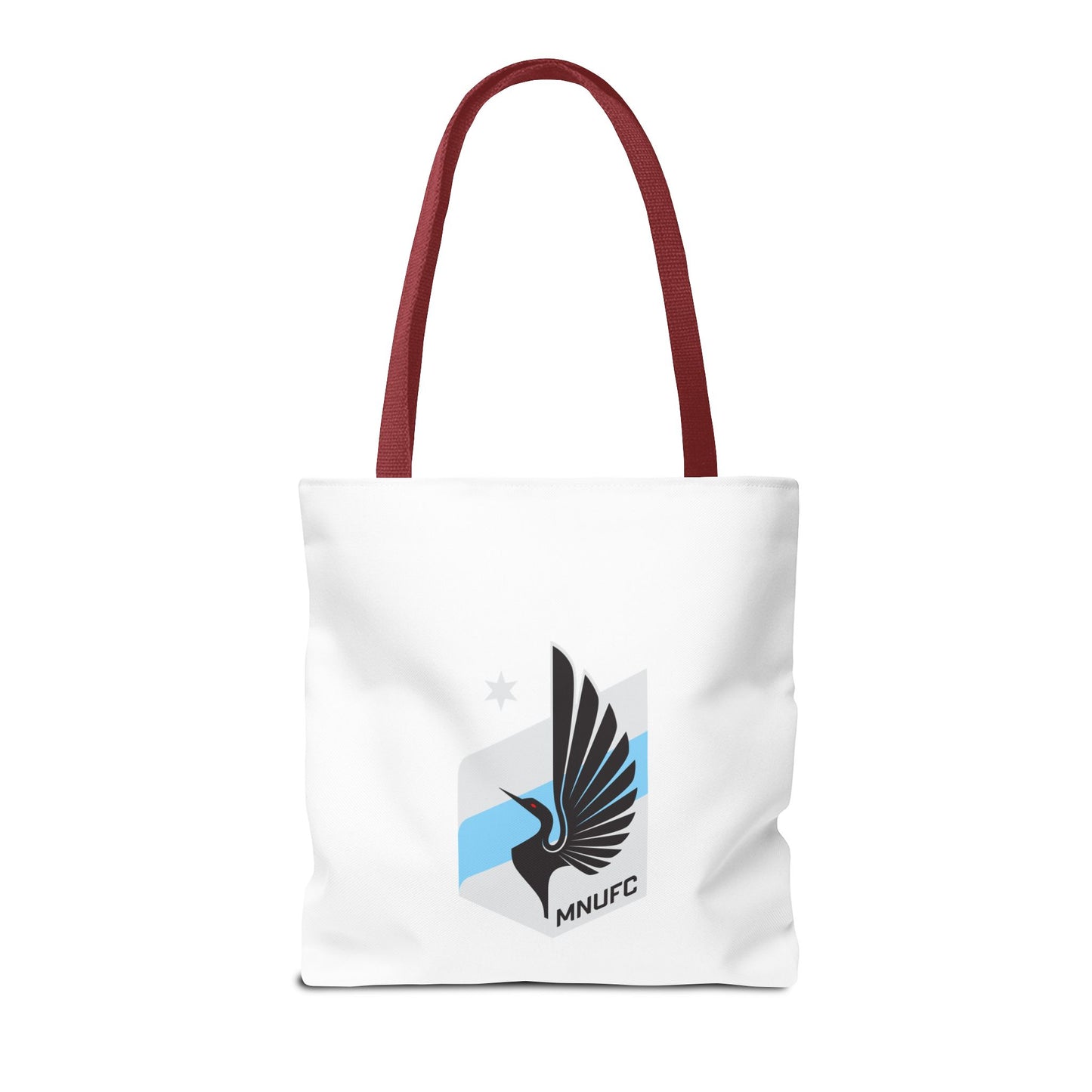 Minnesota United FC Tote Bag