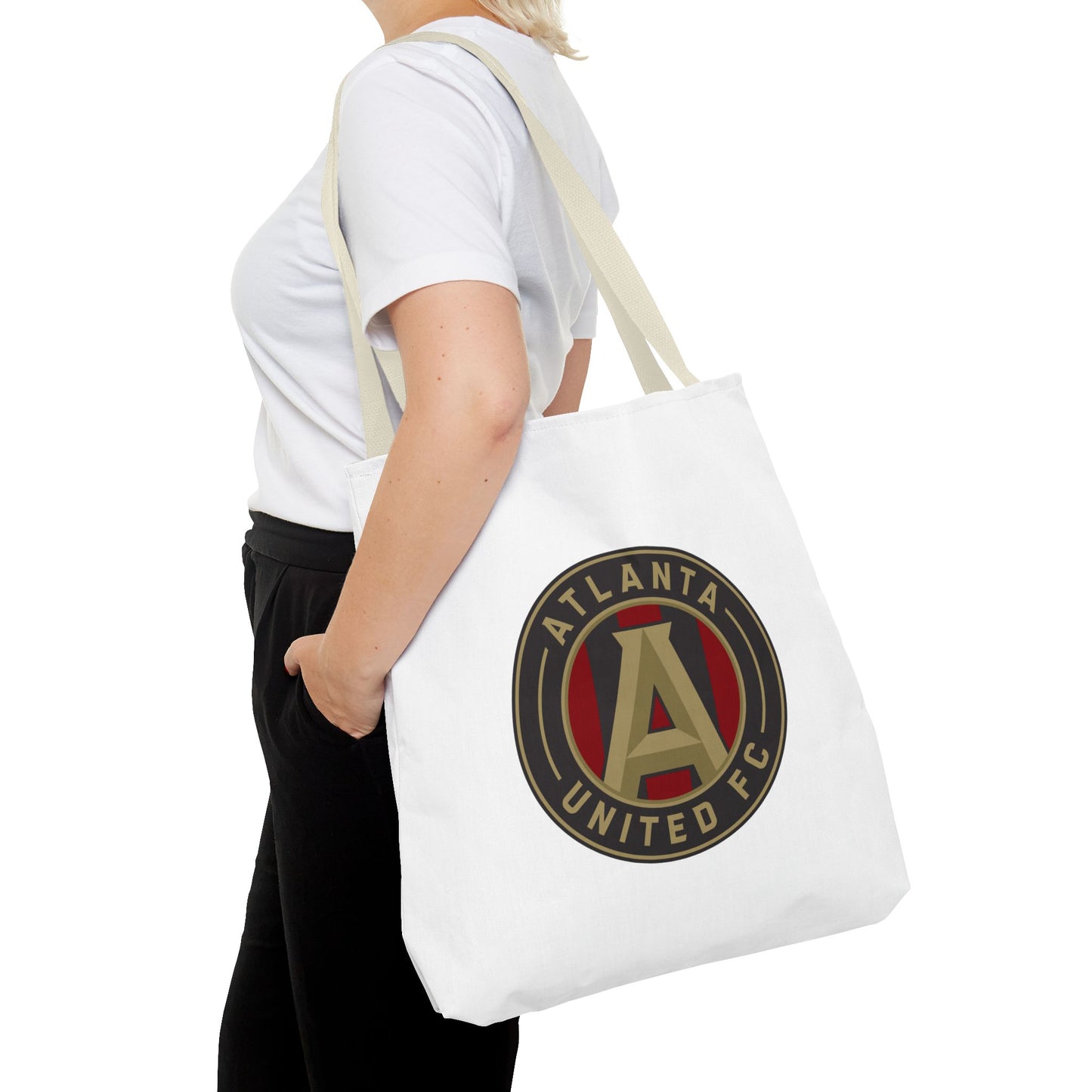 Atlanta United FC Tote Bag