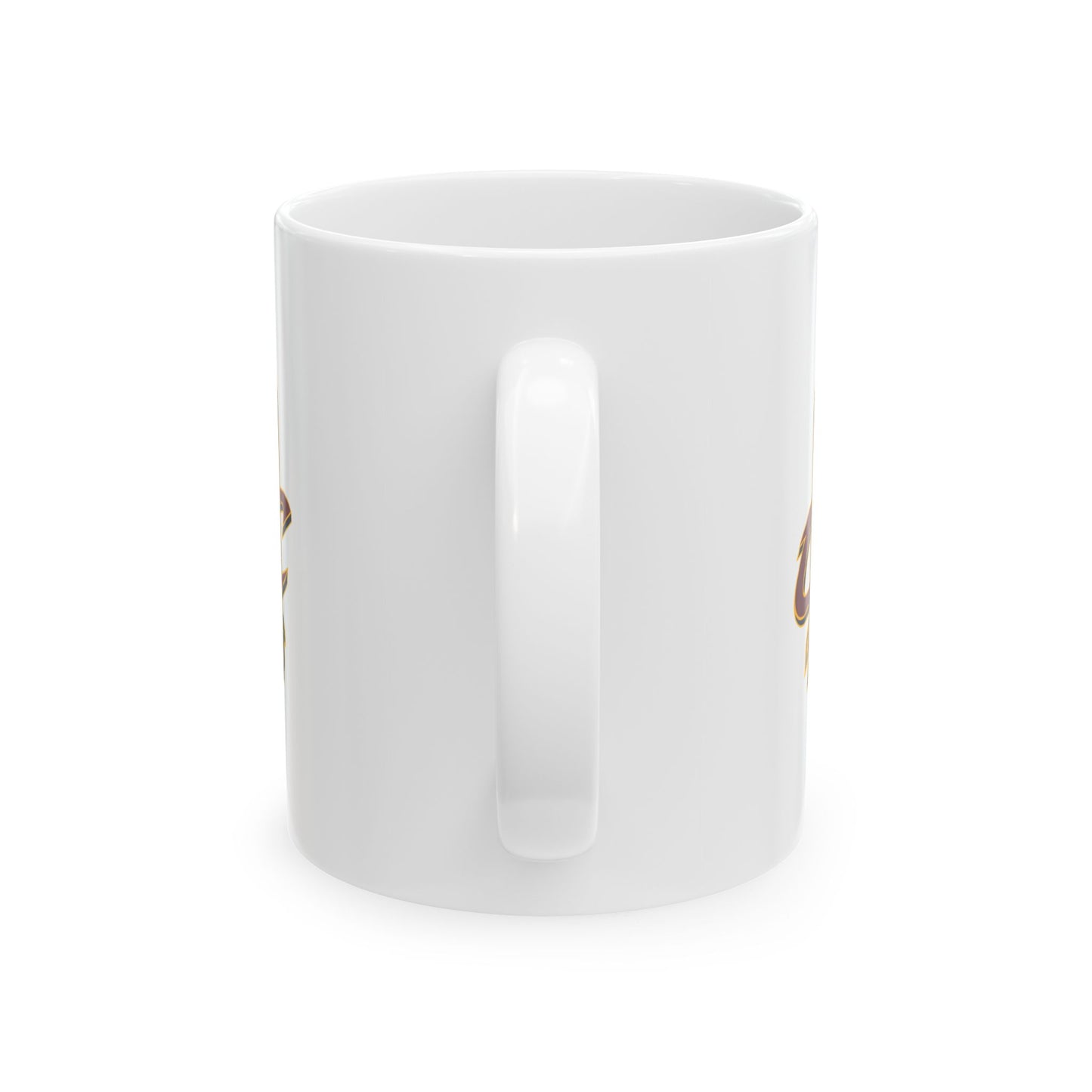 Cleveland Cavaliers Ceramic Mug