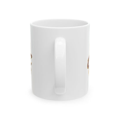 Cleveland Cavaliers Ceramic Mug