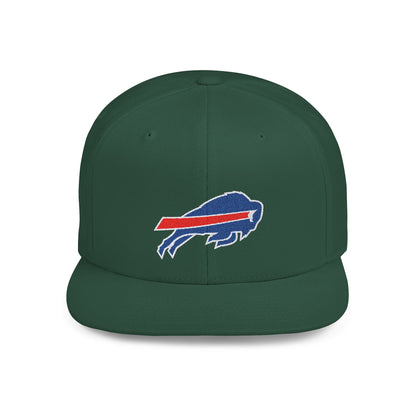 Buffalo Bills Snapback