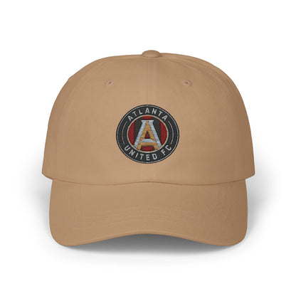 Atlanta United FC Cap