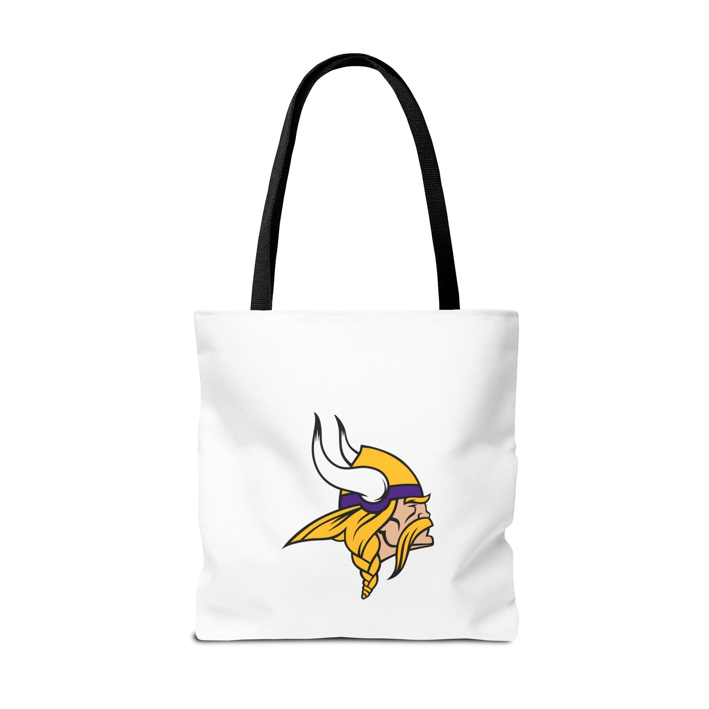 Minnesota Vikings Tote Bag