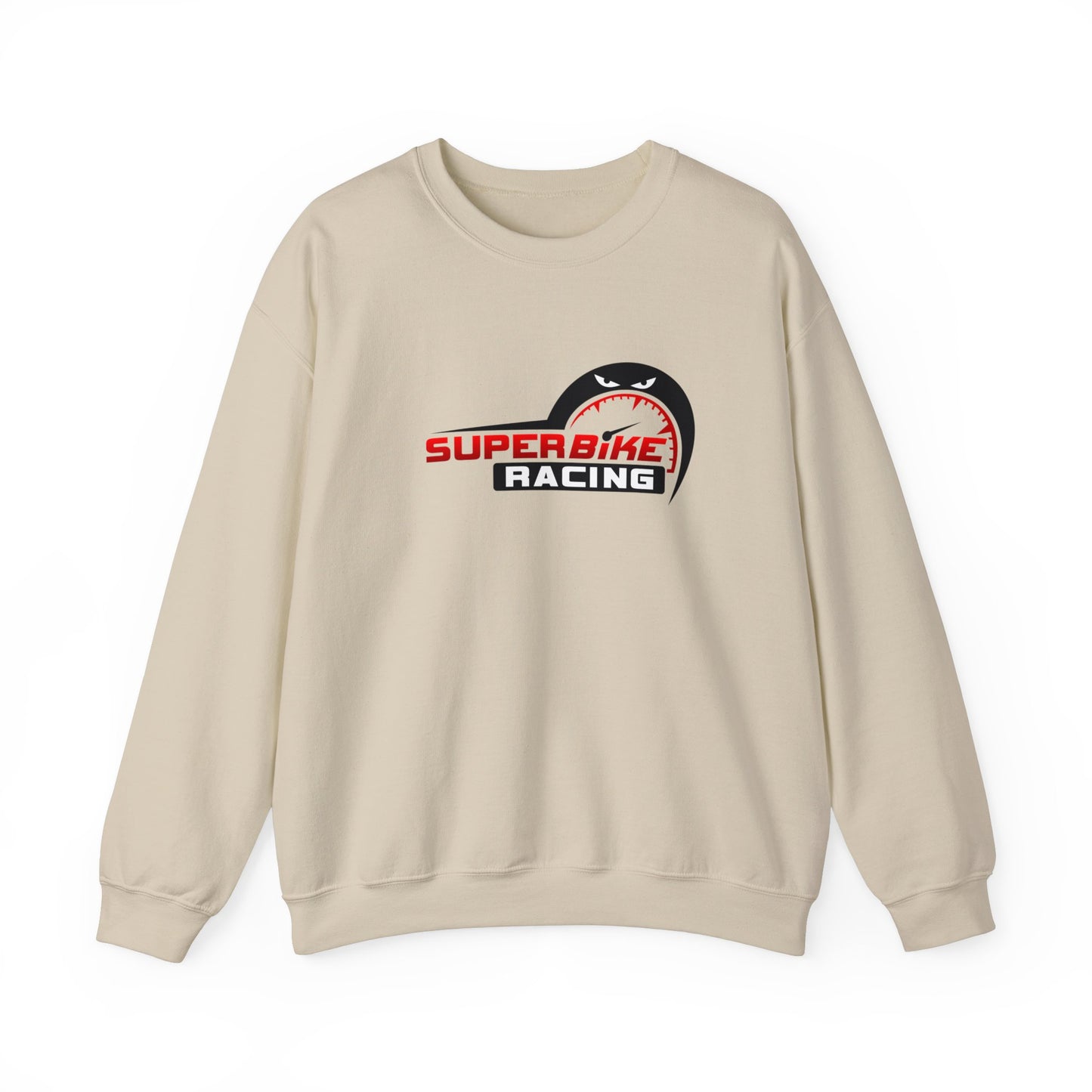 Superbike Racing Sweatshirt