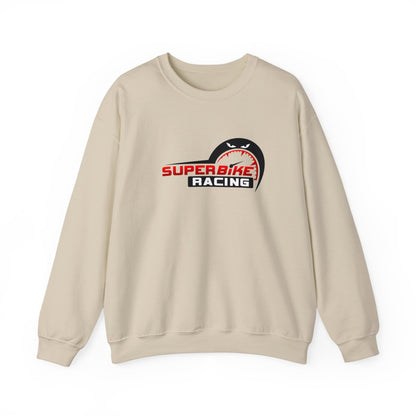 Superbike Racing Sweatshirt