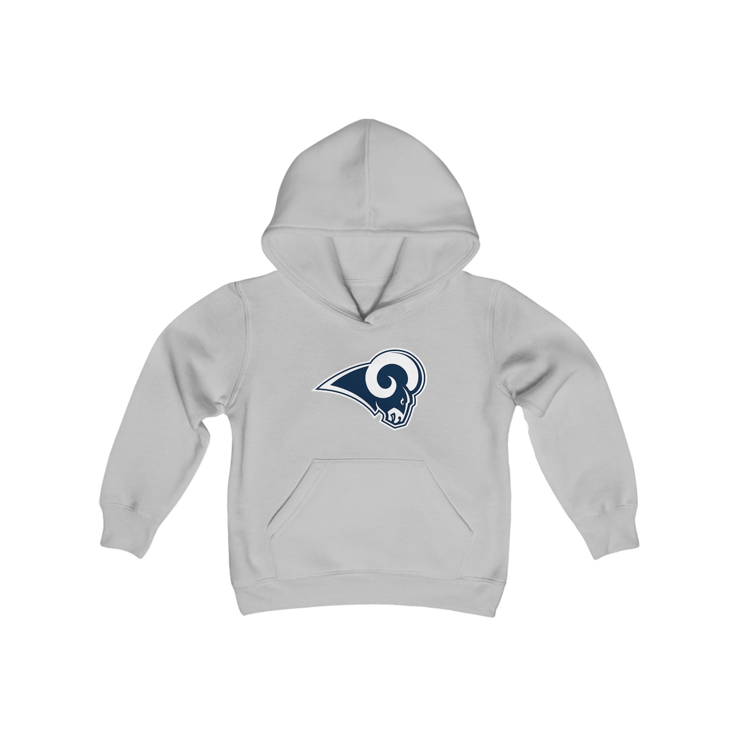 Los Angeles Rams Youth Hoodie