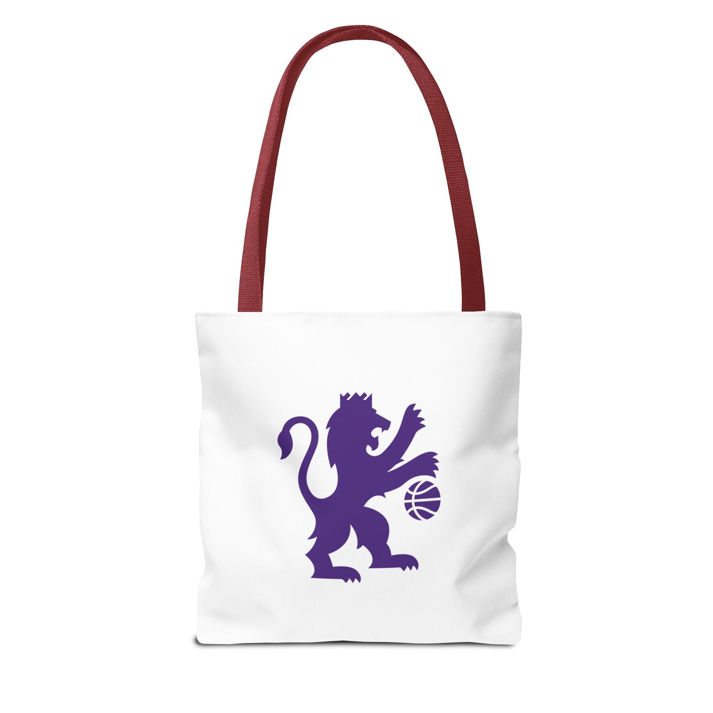 Sacramento Kings Lion Tote Bag