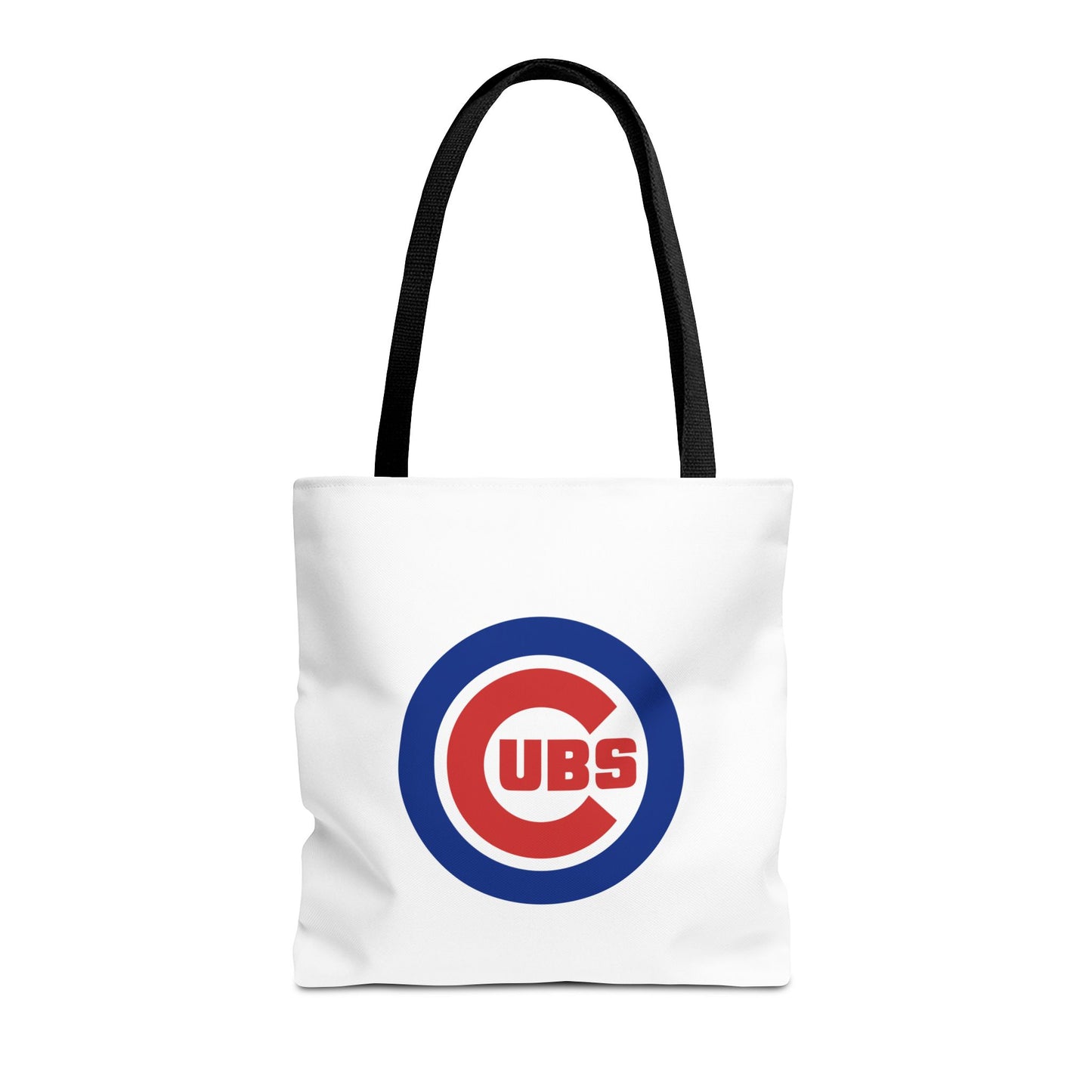 Chicago Cubs Tote Bag