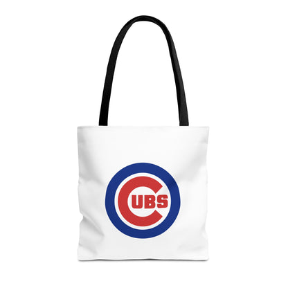 Chicago Cubs Tote Bag