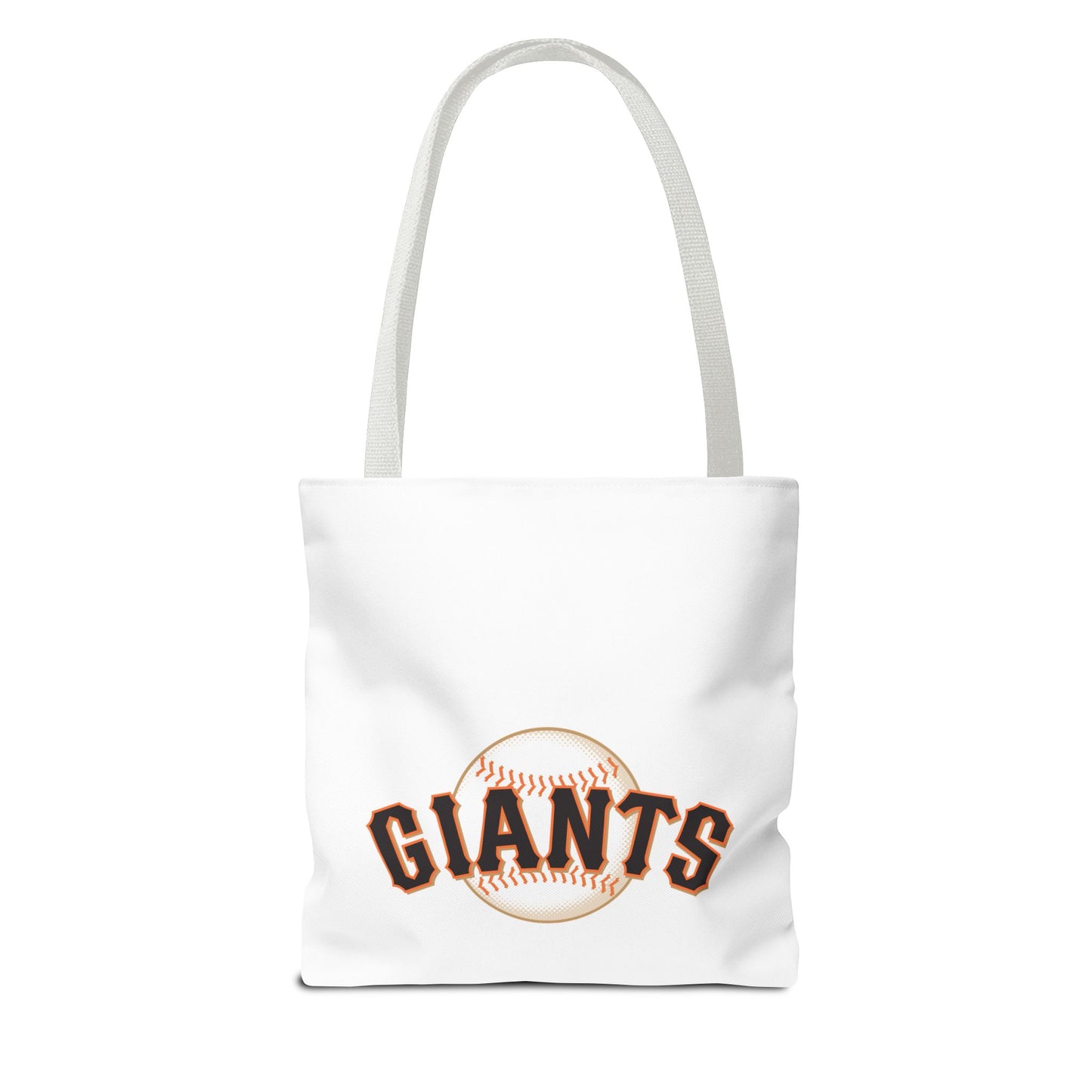San Francisco Giants Tote Bag
