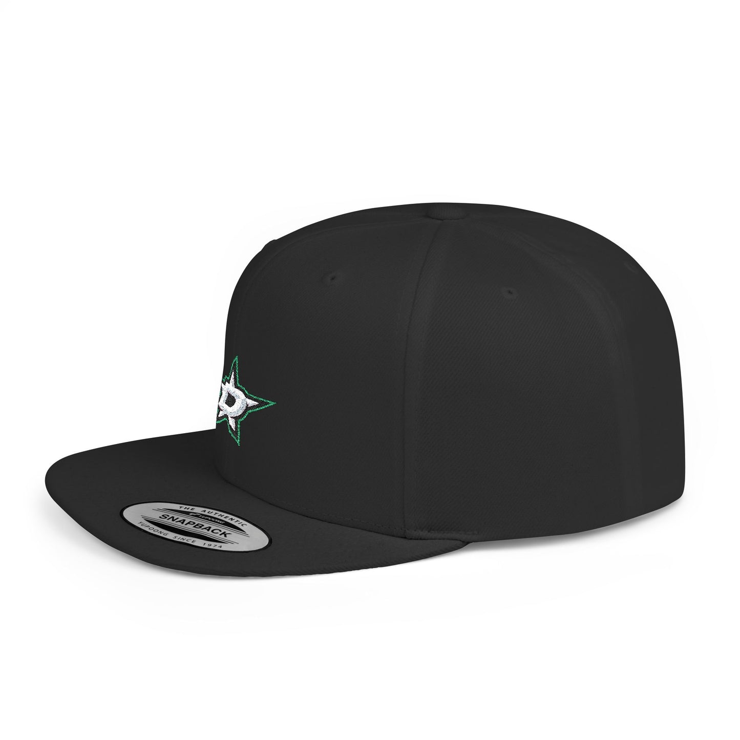 Dallas Stars Snapback