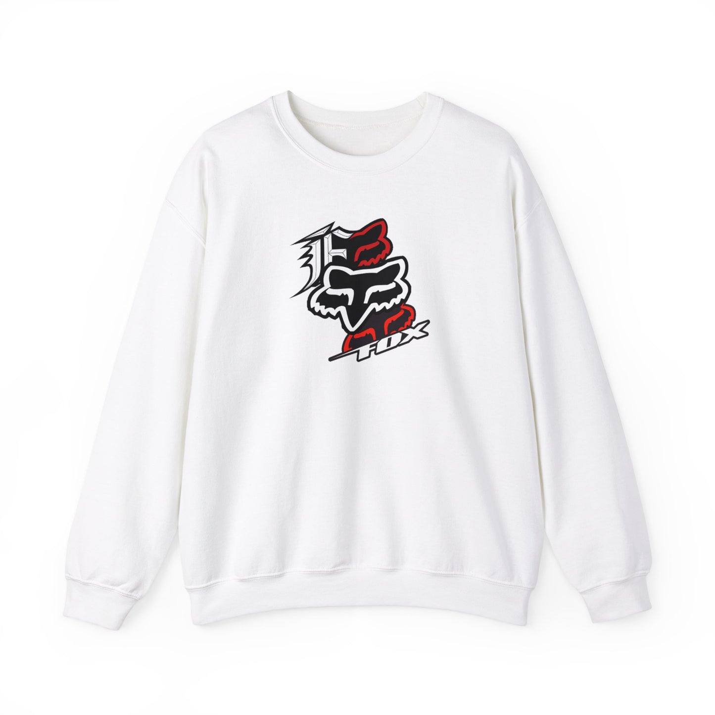 Fox Racing Sweatshirt