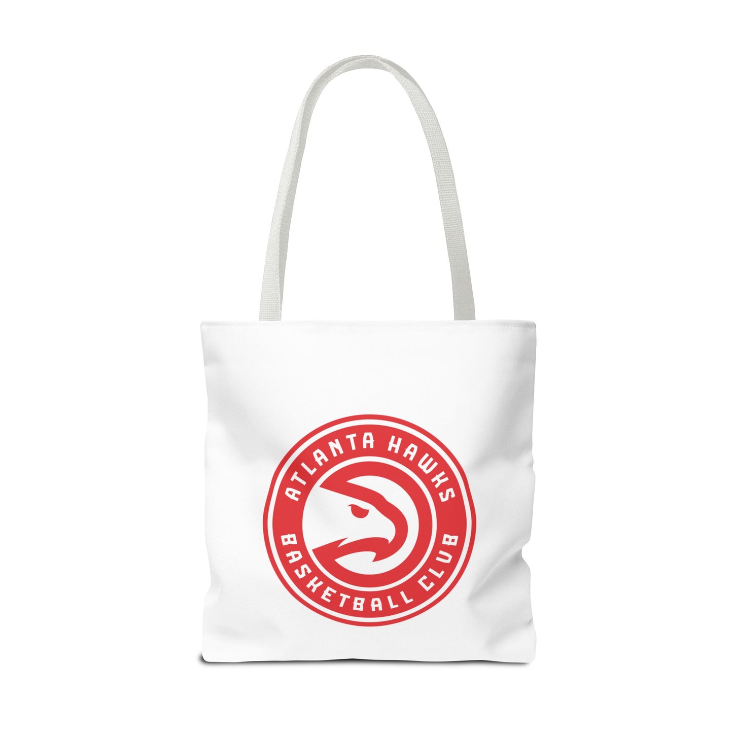 Atlanta Hawks Tote Bag