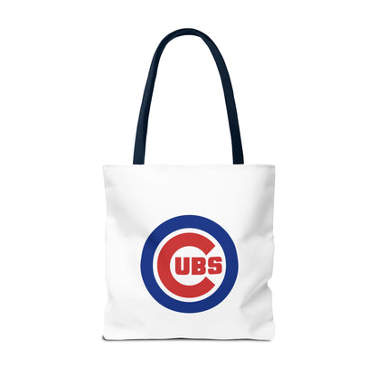 Chicago Cubs Tote Bag