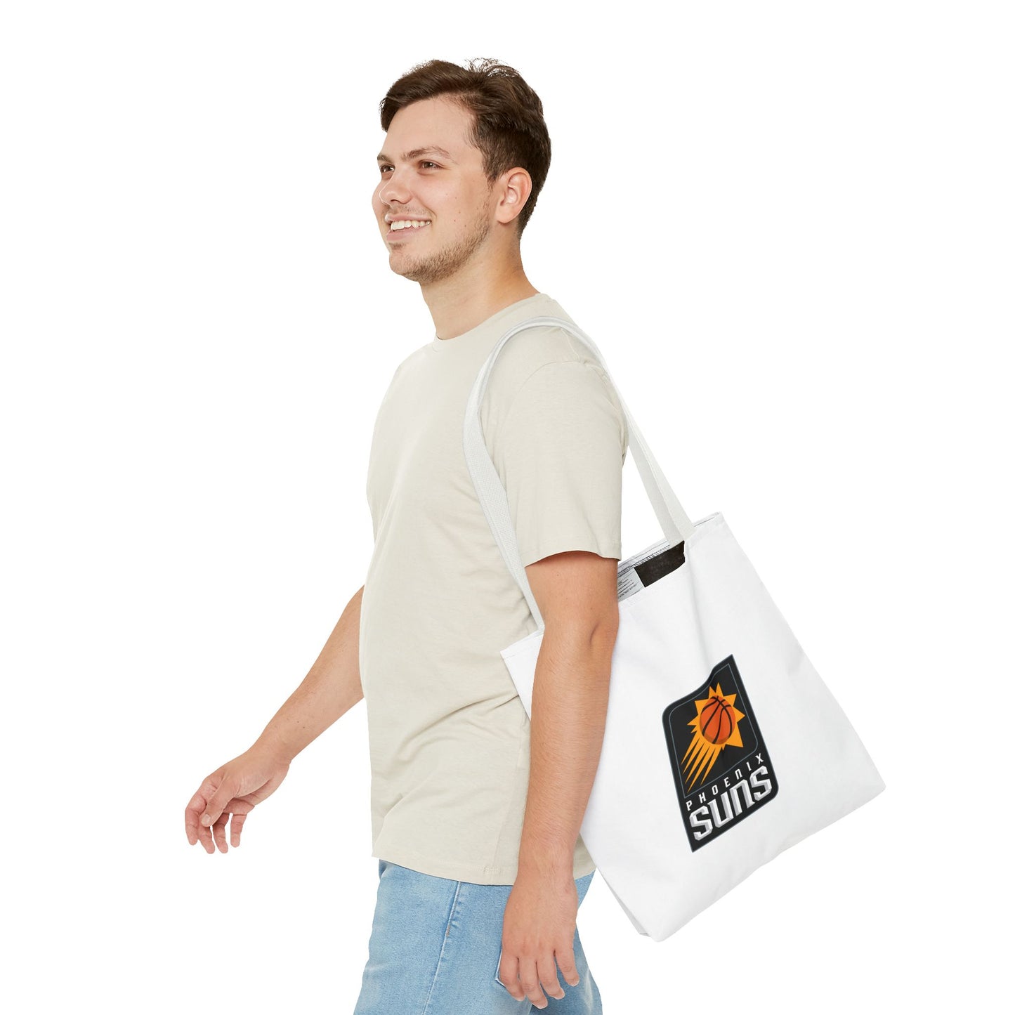 Phoenix Suns Tote Bag